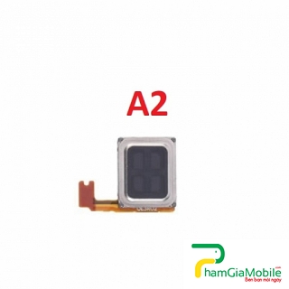 Loa Trong, Loa Tai Nghe Oppo A2 Earpiece Speaker Flex Cable